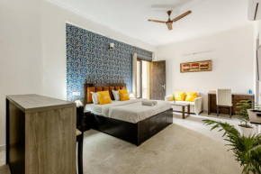 Lime Tree Hotel - Golf Course Road, Sector-43, Gurugram